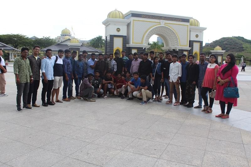 Vainavi Educational Institutions Hyderabad Malaysian Pics photo 2