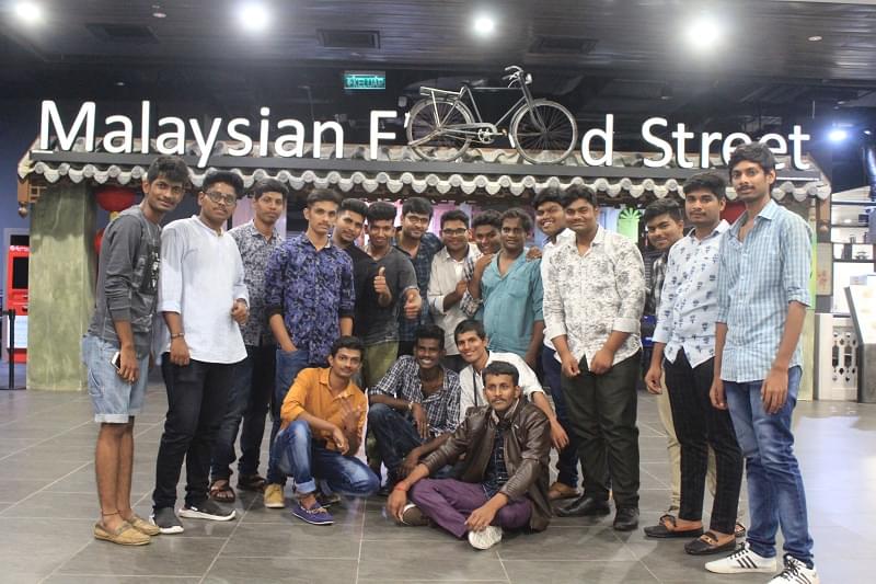 Vainavi Educational Institutions Hyderabad Malaysian Pics photo 5