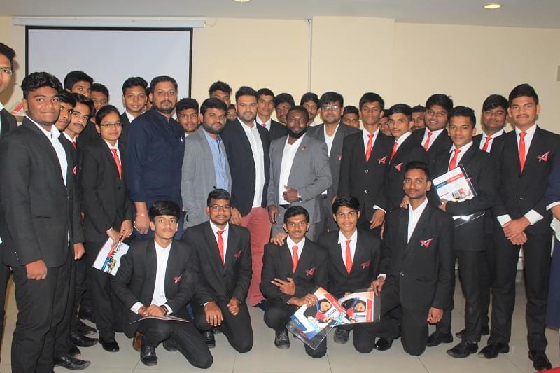 Vainavi Educational Institutions Hyderabad Malaysian Pics photo 6