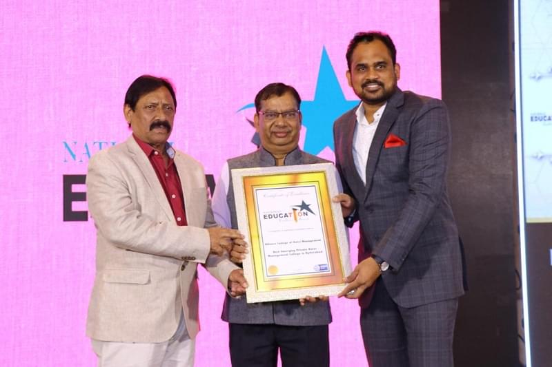 Vainavi Educational Institutions Hyderabad National Education photo 2