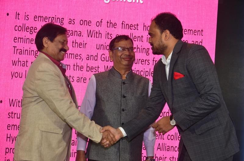 Vainavi Educational Institutions Hyderabad National Education photo 4