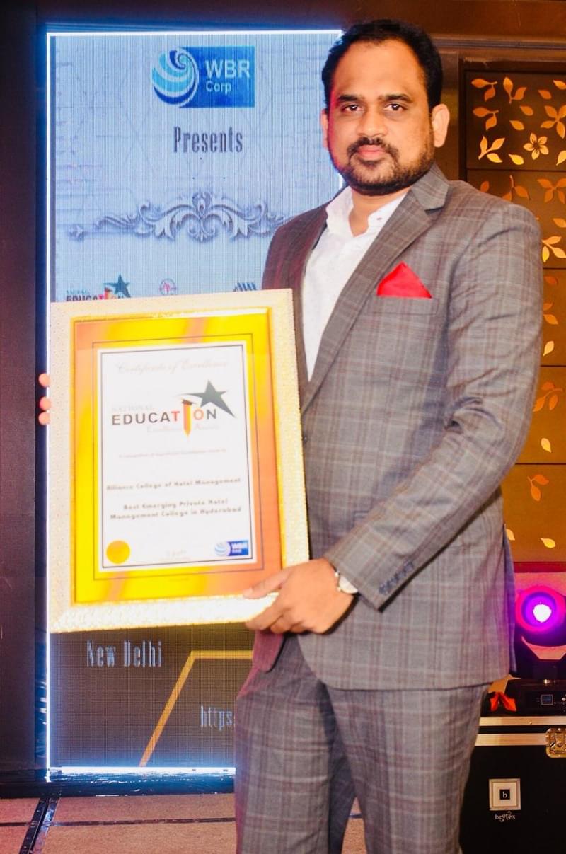 Vainavi Educational Institutions Hyderabad National Education photo 1