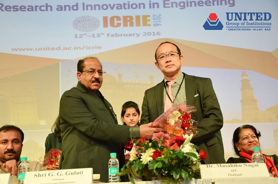 United Group of Institutions Greater Noida Events photo 17