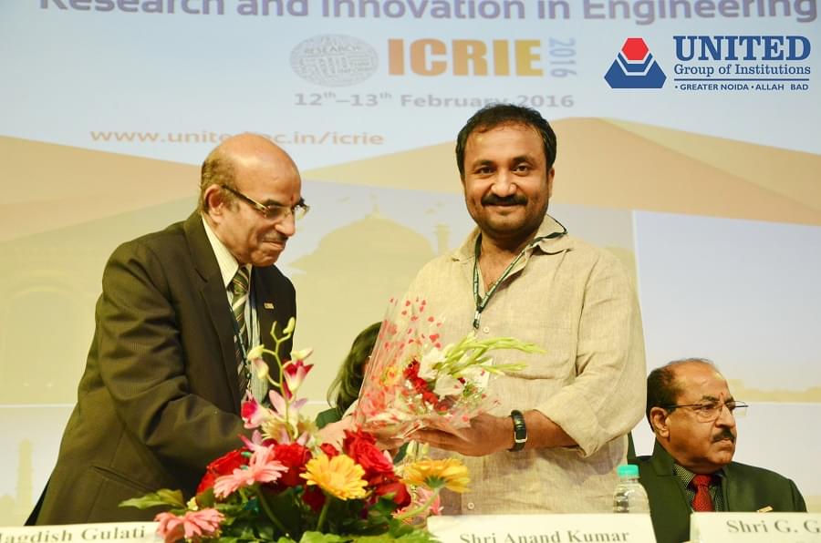 United Group of Institutions Greater Noida Events photo 18