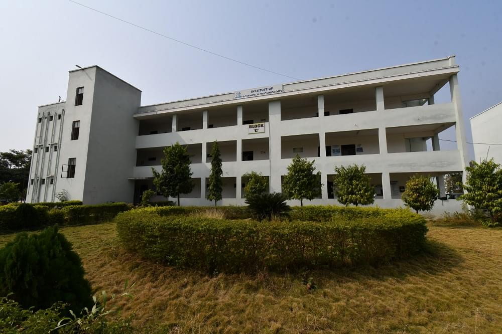 CVRU Bilaspur Campus Infrastructure photo 15