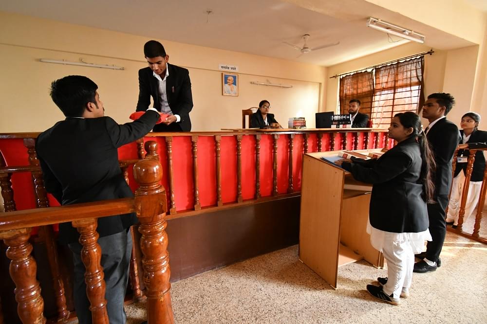 CVRU Bilaspur Facilities photo 6