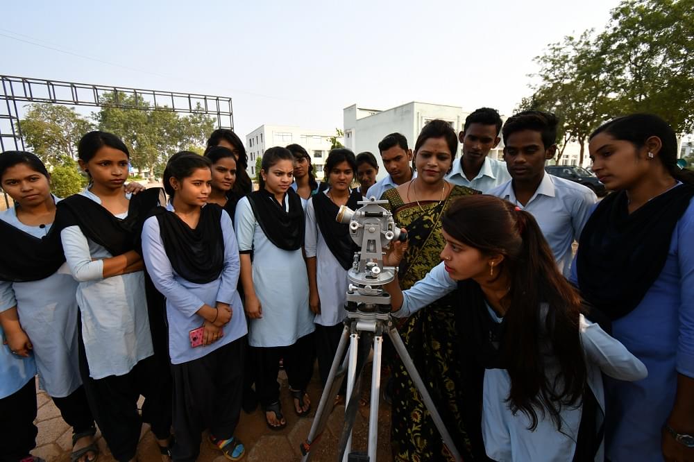 CVRU Bilaspur Facilities photo 7