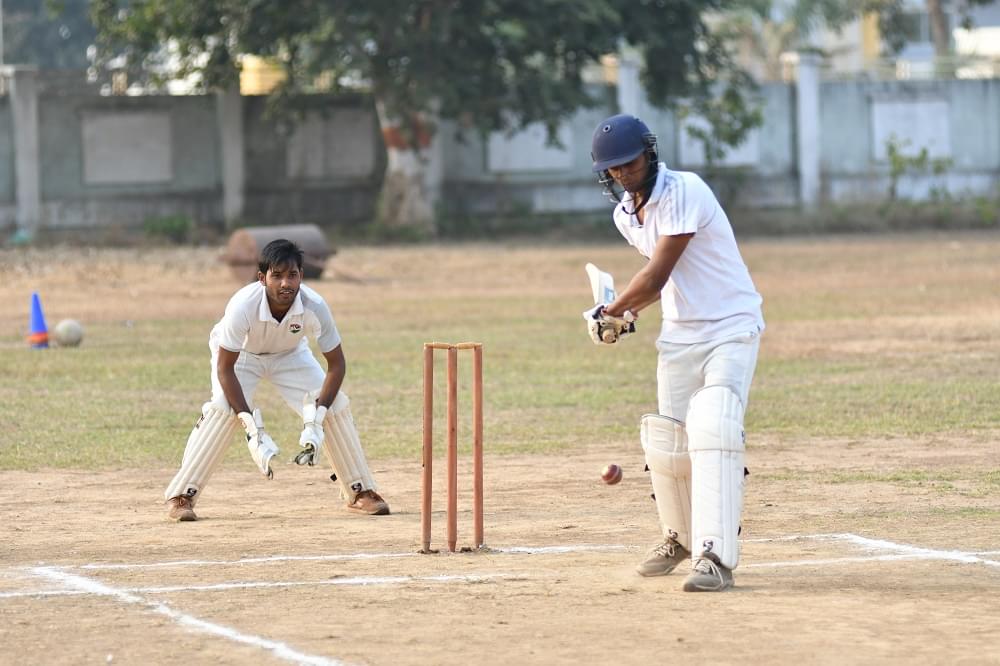 CVRU Bilaspur Sports photo 1