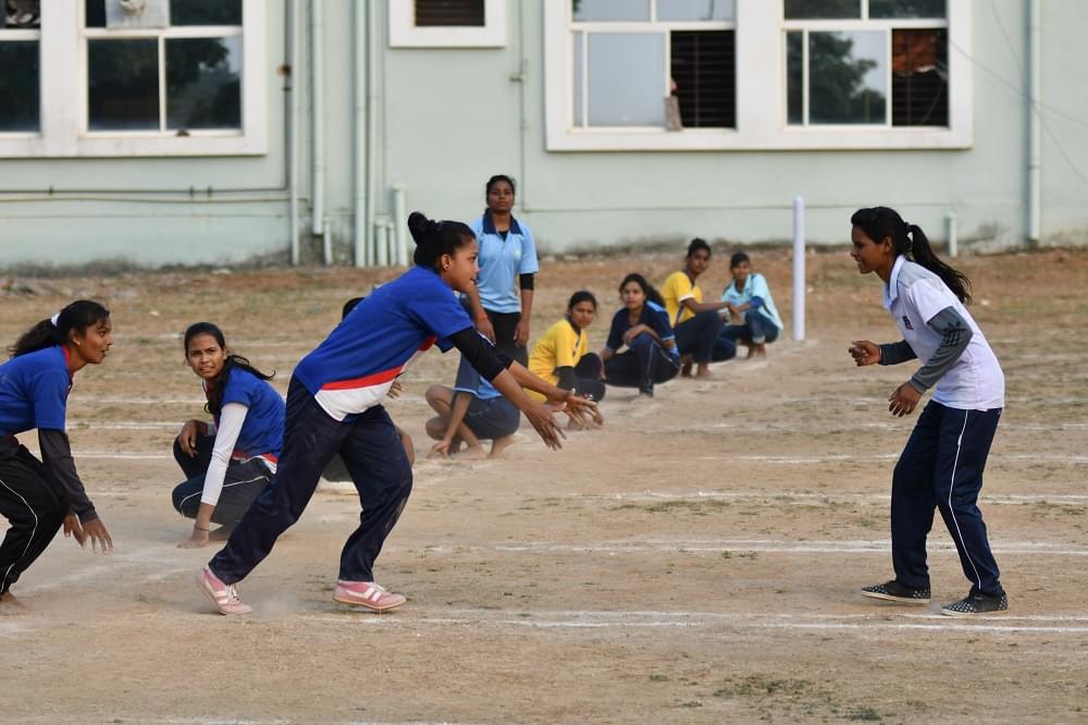 CVRU Bilaspur Sports photo 3