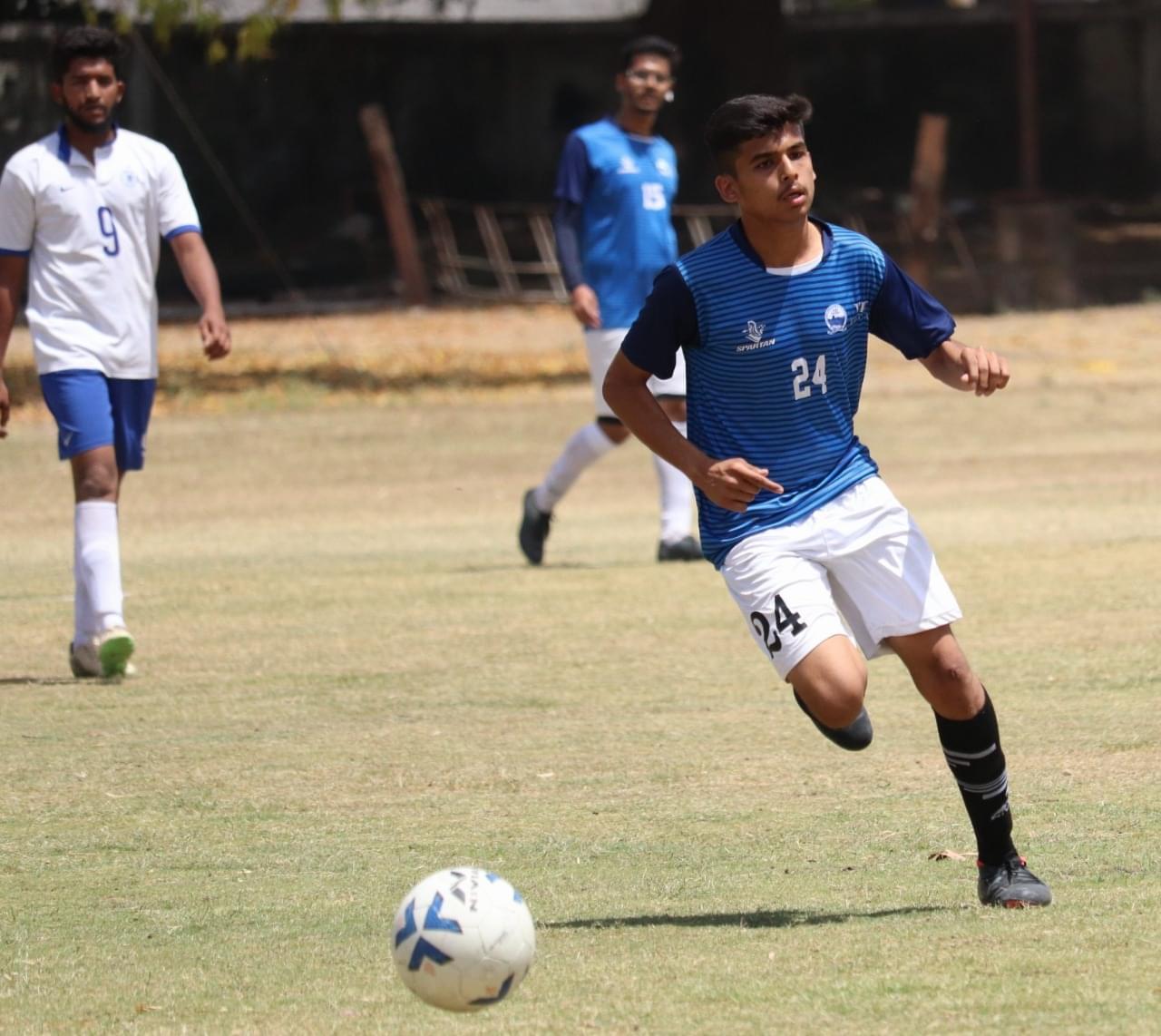 VIT Bhopal Sports photo 2