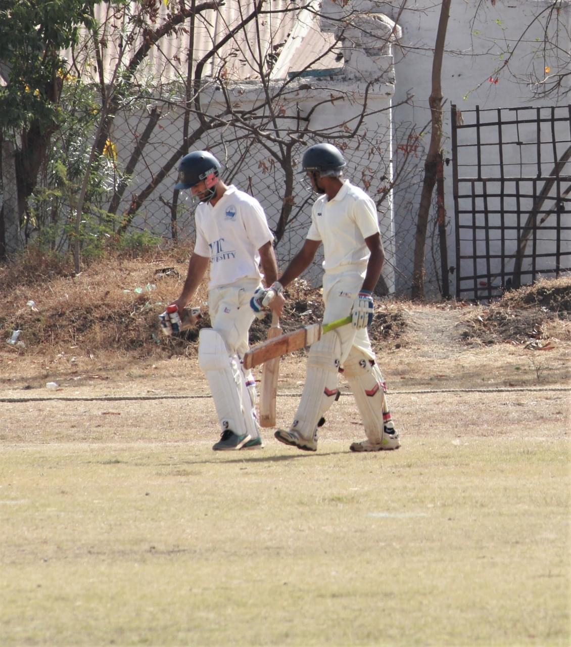 VIT Bhopal Sports photo 4