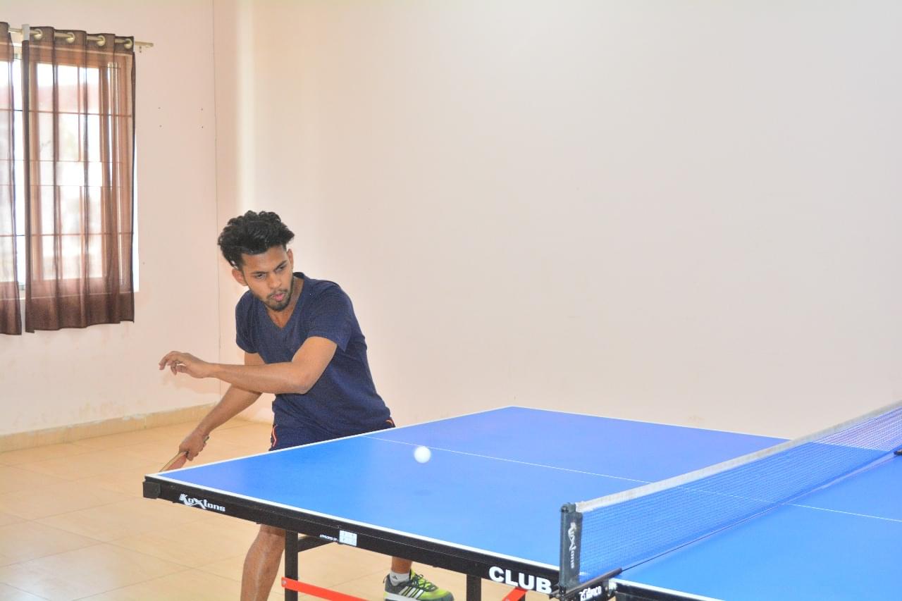 VIT Bhopal Sports photo 8