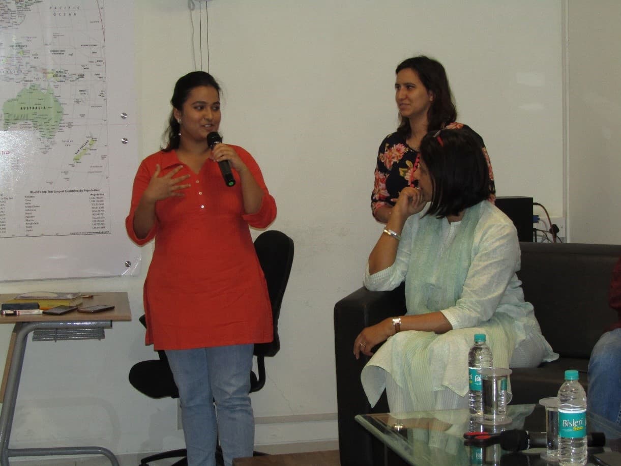 Symbiosis School of International Studies Pune Events photo 1