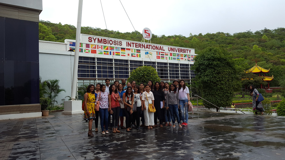 Symbiosis School of International Studies Pune Events photo 2