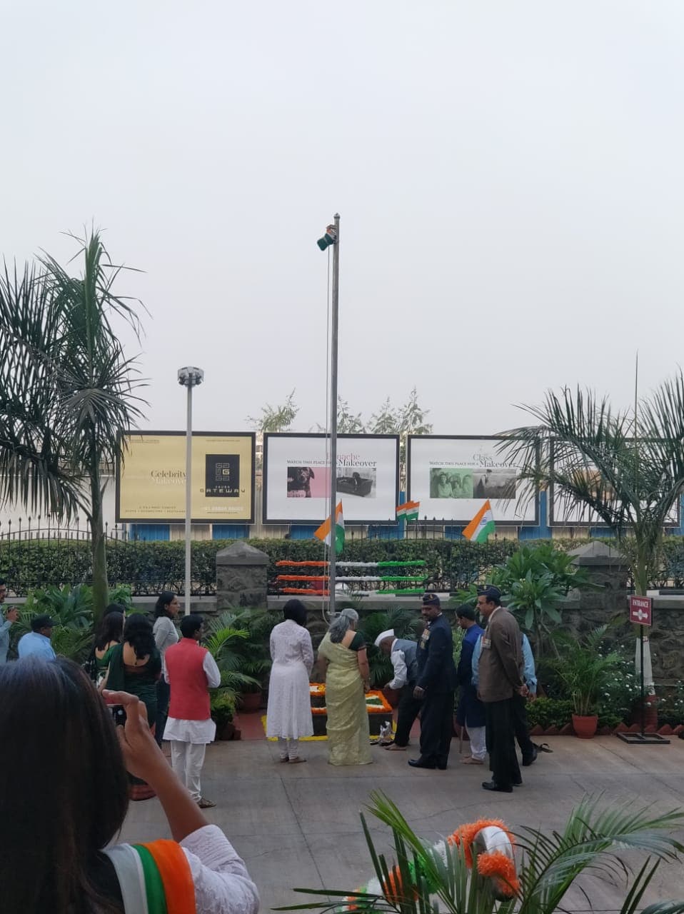 Symbiosis School of International Studies Pune Events photo 8