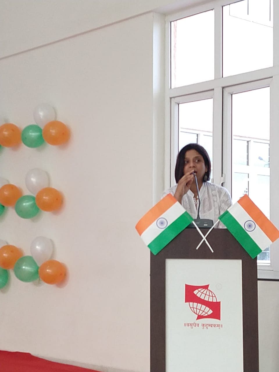 Symbiosis School of International Studies Pune Events photo 10