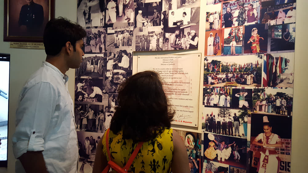 Symbiosis School of International Studies Pune Events photo 11