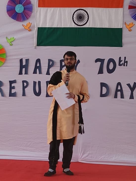 Symbiosis School of International Studies Pune Events photo 12