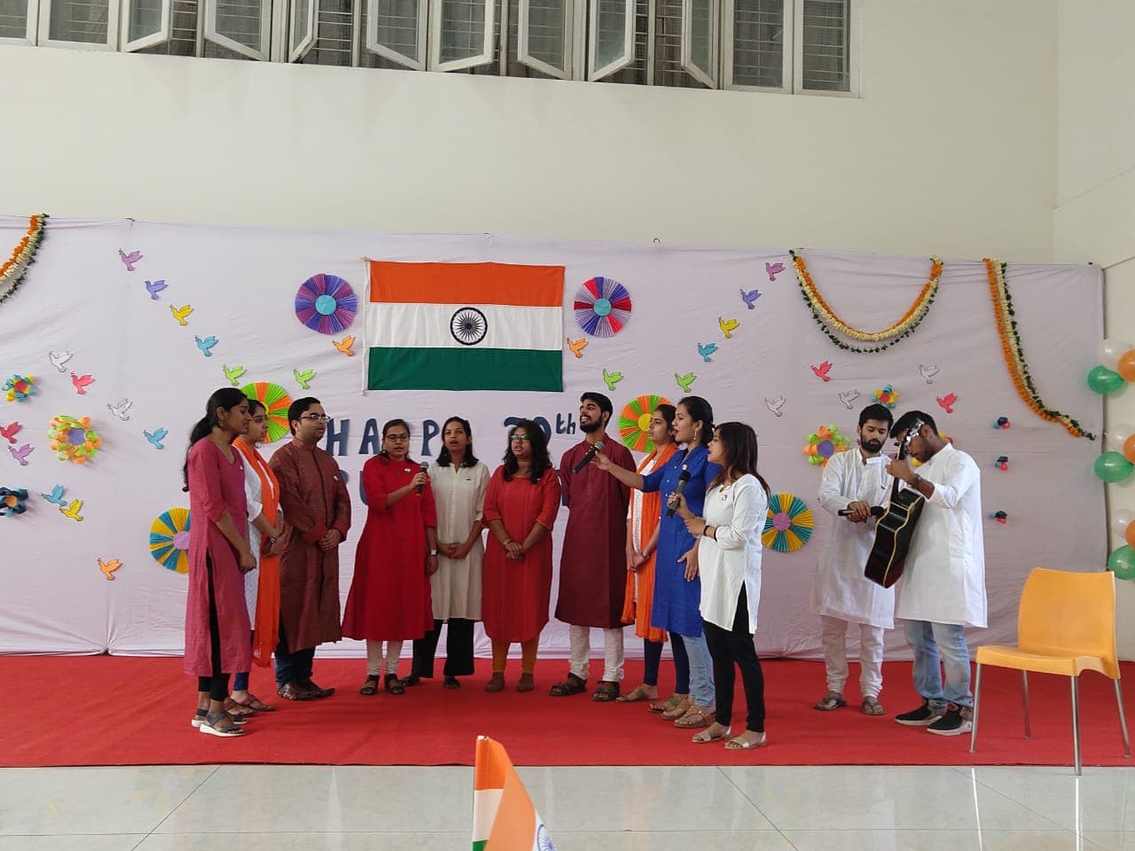 Symbiosis School of International Studies Pune Events photo 13