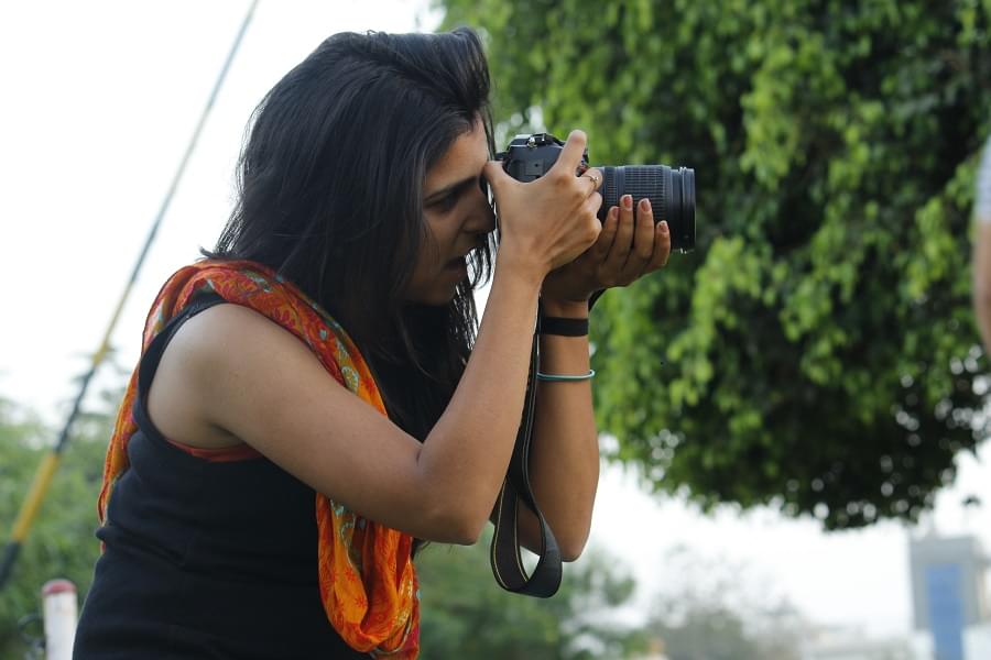 PIMR Students Corner photo 5