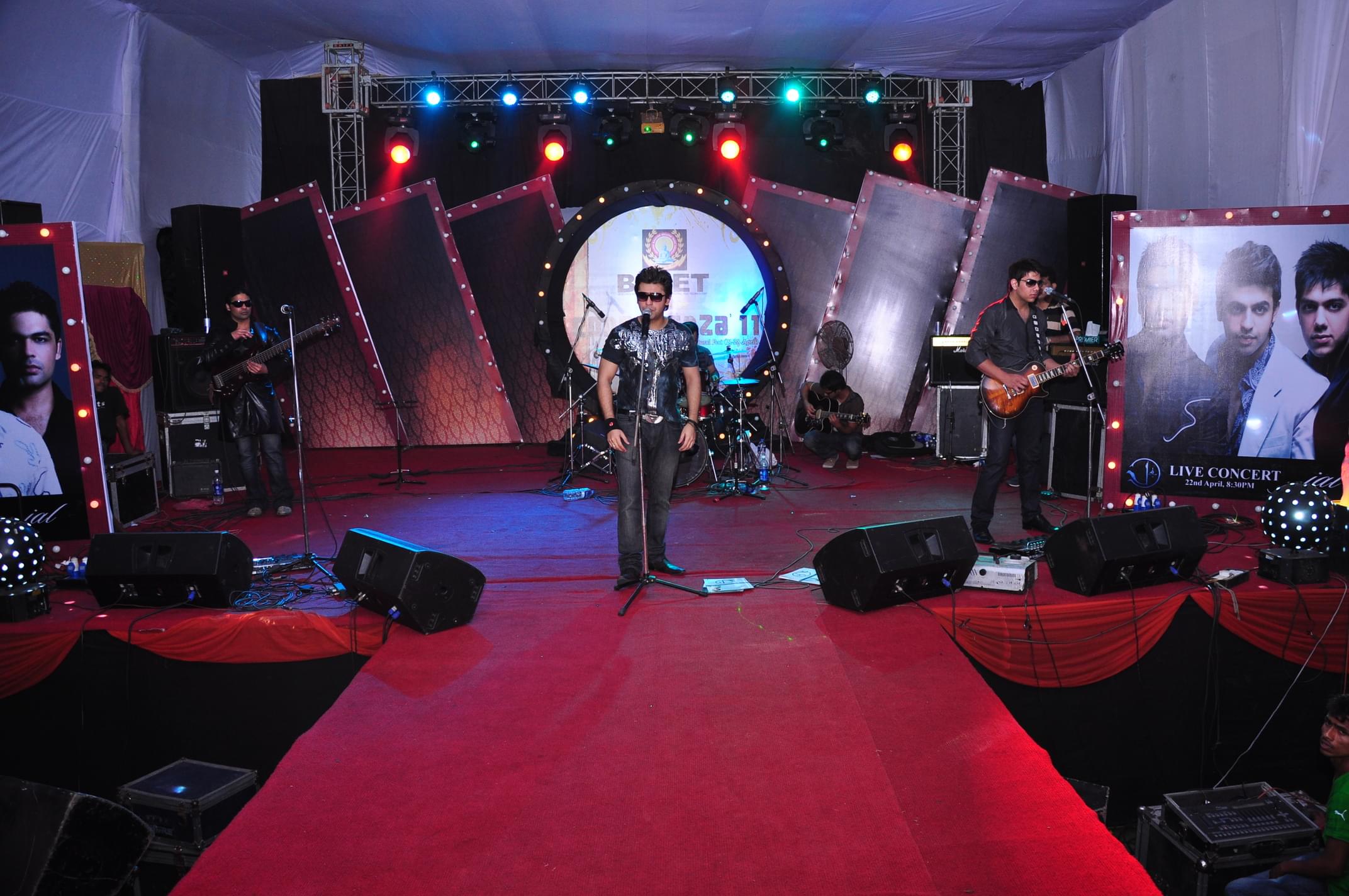 B. M. Institute of Engineering and Technology Sonepat Events photo 13