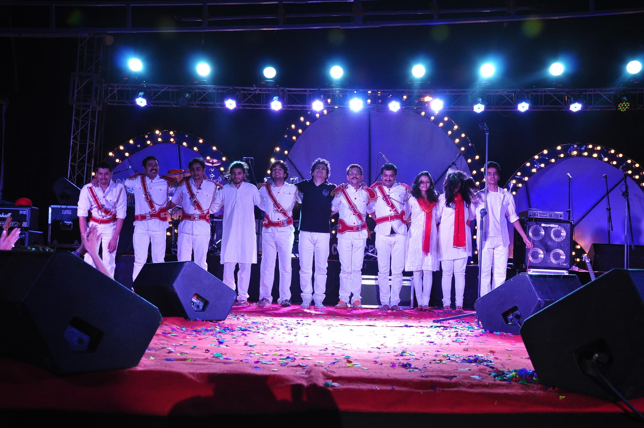 B. M. Institute of Engineering and Technology Sonepat Events photo 14