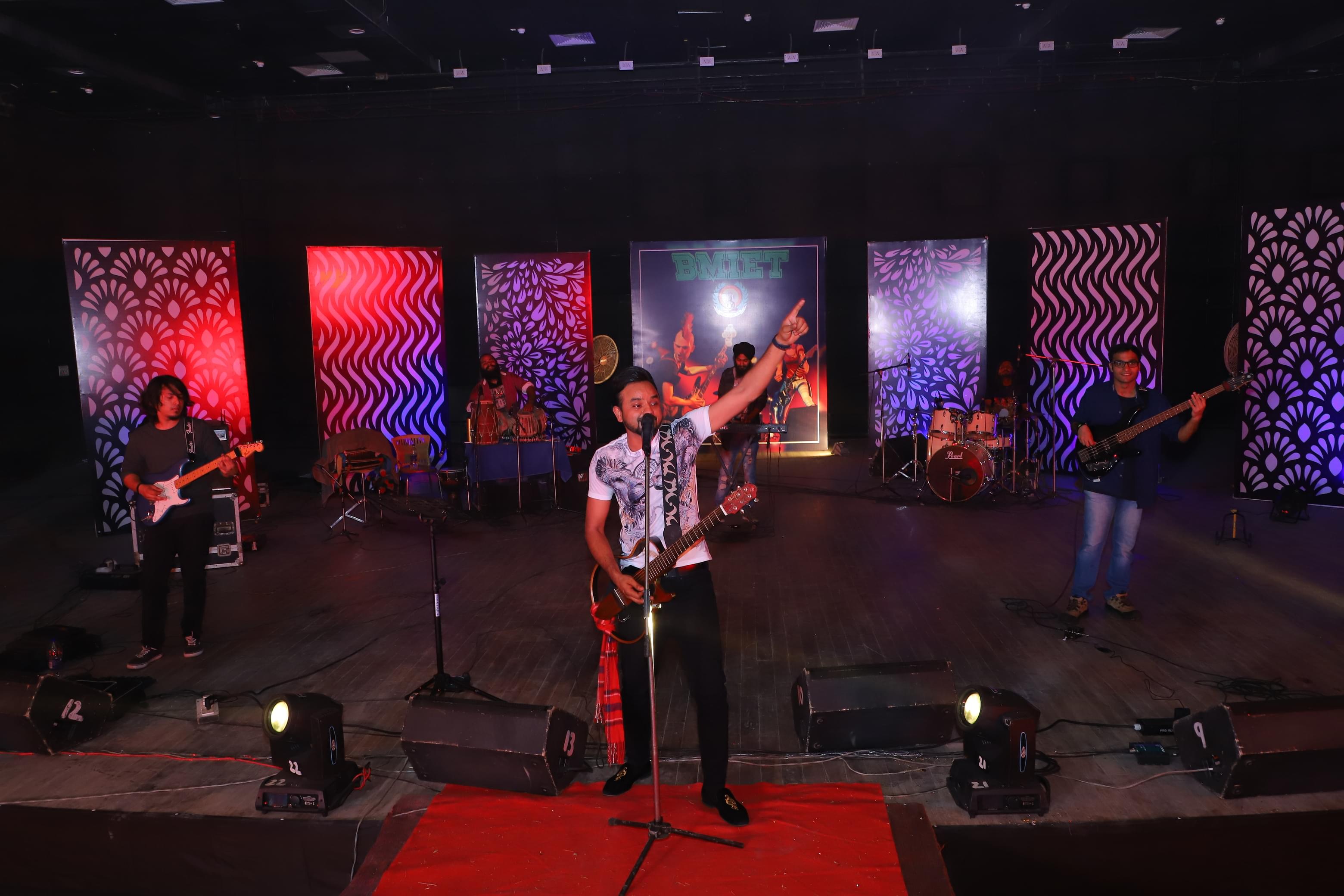 B. M. Institute of Engineering and Technology Sonepat Events photo 15