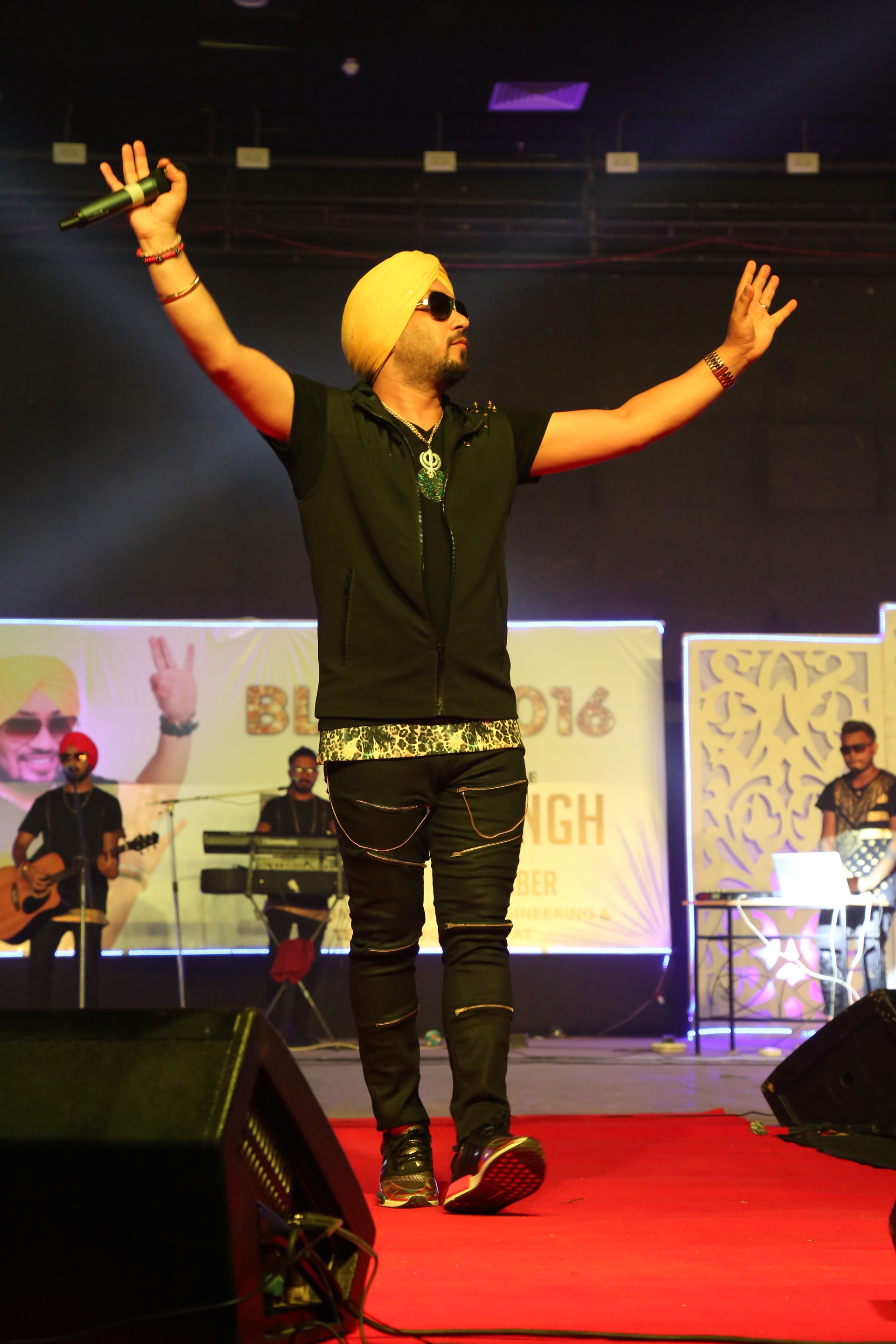 B. M. Institute of Engineering and Technology Sonepat Events photo 17