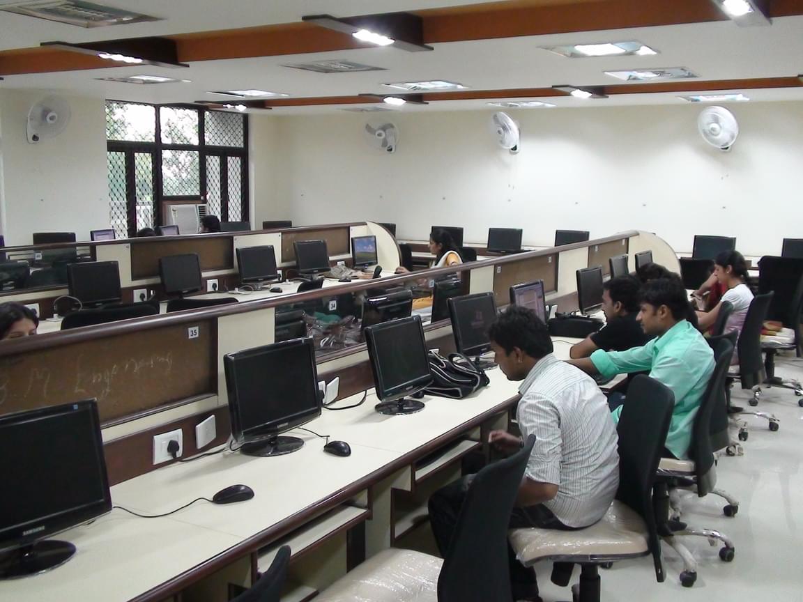 B. M. Institute of Engineering and Technology Sonepat Building  Infrastructure & Facilities photo 10