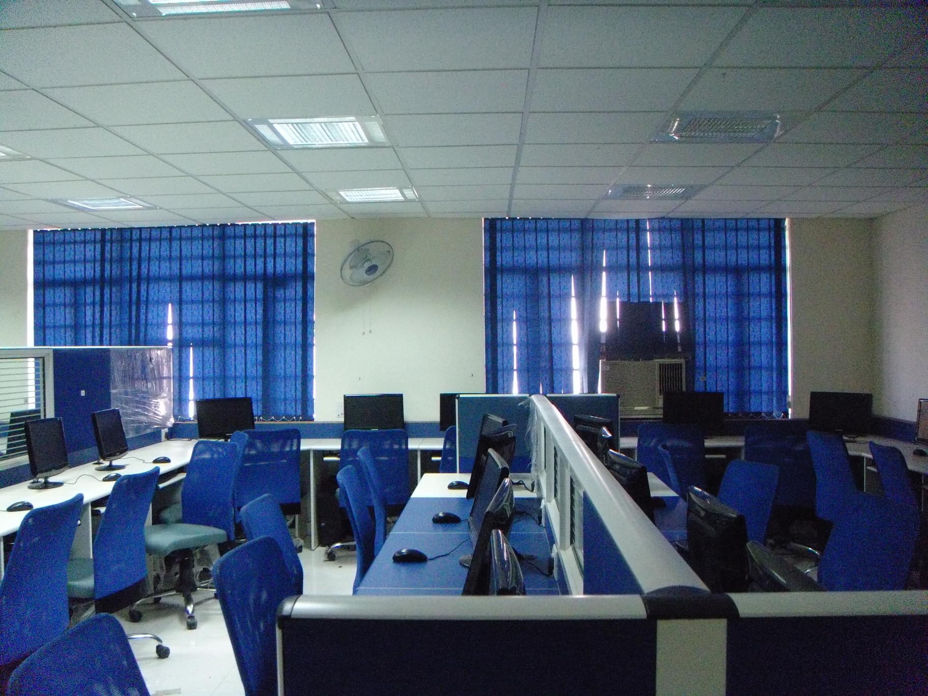 B. M. Institute of Engineering and Technology Sonepat Building  Infrastructure & Facilities photo 11