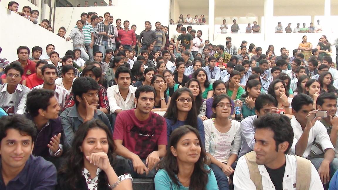 B. M. Institute of Engineering and Technology Sonepat Building  Infrastructure & Facilities photo 12