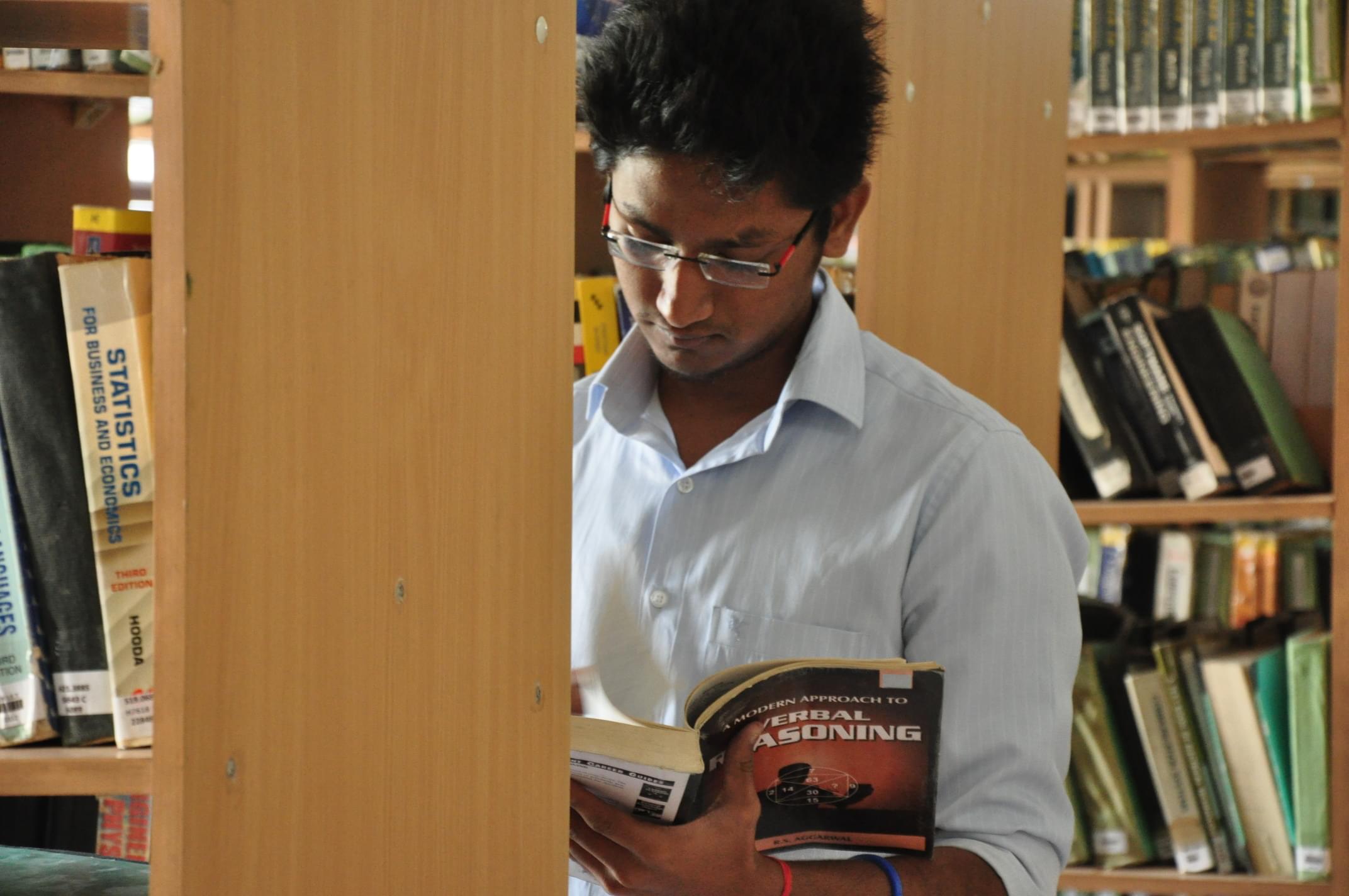 B. M. Institute of Engineering and Technology Sonepat Building  Infrastructure & Facilities photo 8