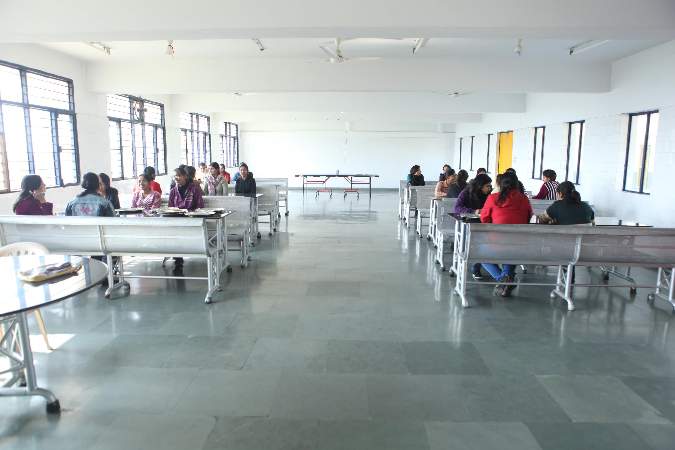 B. M. Institute of Engineering and Technology Sonepat Building  Infrastructure & Facilities photo 13