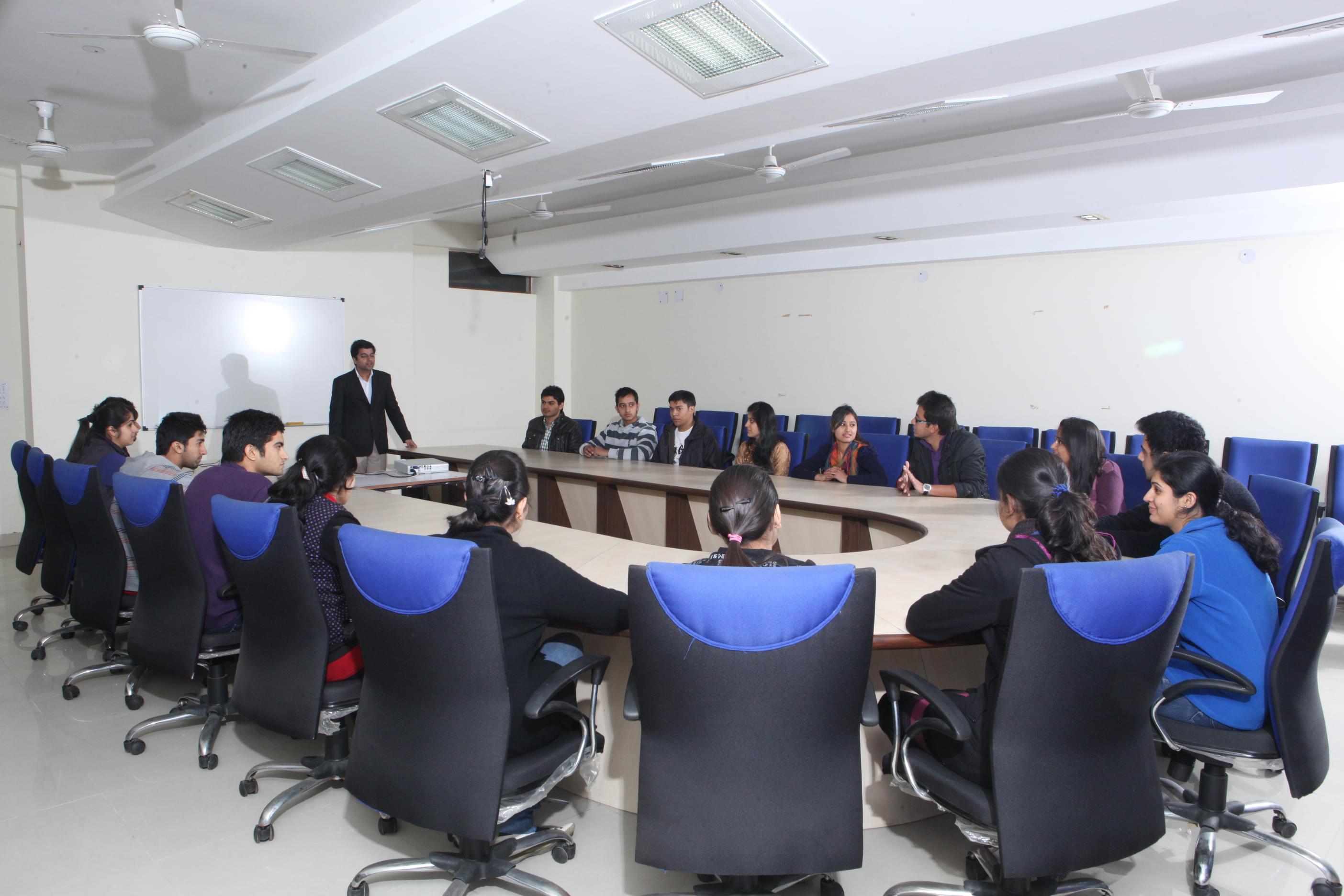 B. M. Institute of Engineering and Technology Sonepat Building  Infrastructure & Facilities photo 14