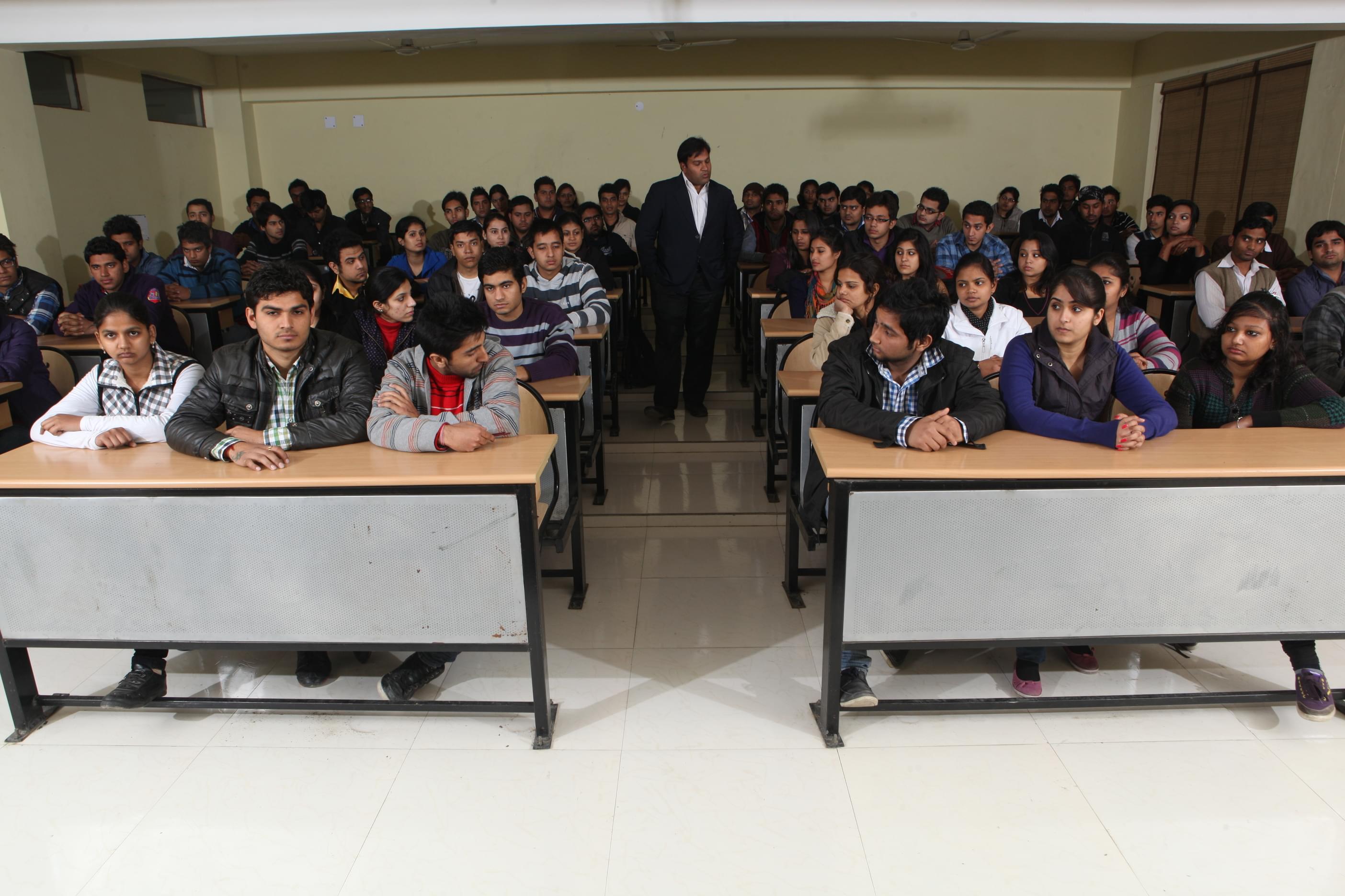 B. M. Institute of Engineering and Technology Sonepat Building  Infrastructure & Facilities photo 15