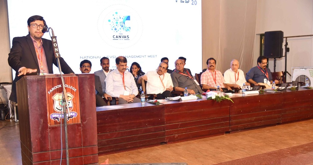 Farook Institute of Management Studies Calicut College Event photo 7