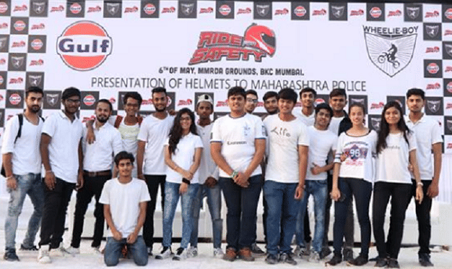 National Academy of Sports Management (NASM) Ahmedabad Events photo 5