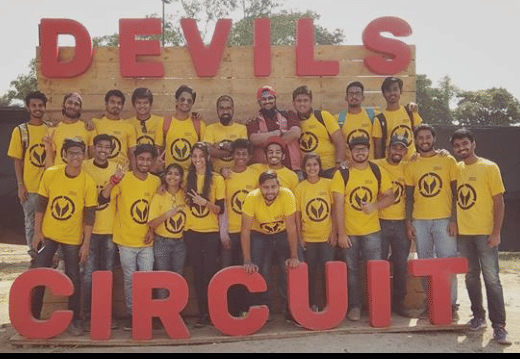 National Academy of Sports Management (NASM) Ahmedabad Events photo 7