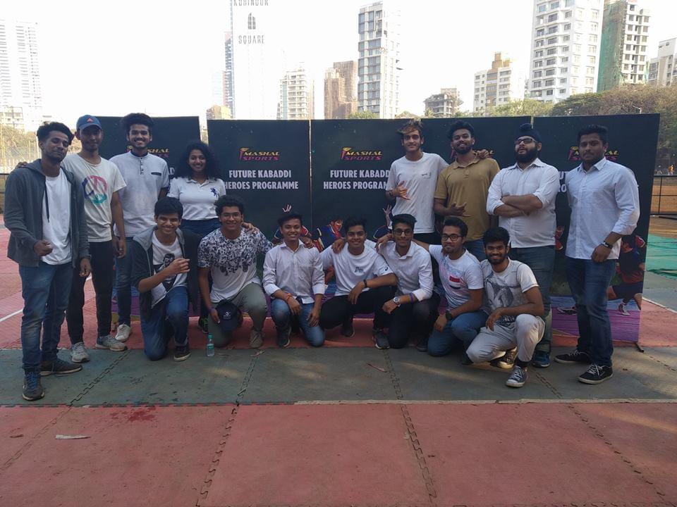 National Academy of Sports Management (NASM) Ahmedabad Events photo 1