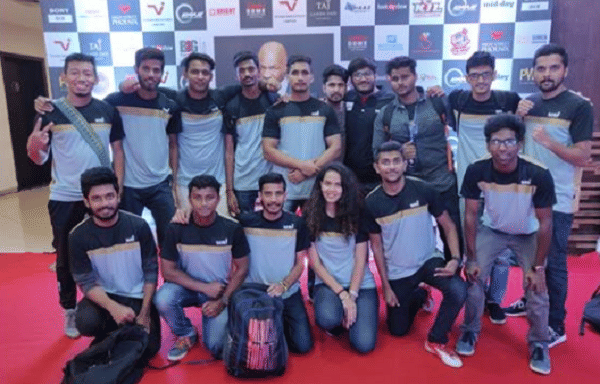 National Academy of Sports Management (NASM) Ahmedabad Events photo 2