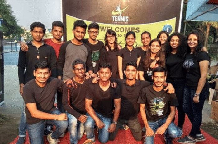 National Academy of Sports Management (NASM) Ahmedabad Events photo 3