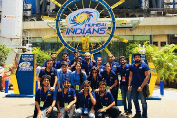 National Academy of Sports Management (NASM) Ahmedabad Events photo 4