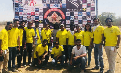 National Academy of Sports Management (NASM) Ahmedabad Events photo 9