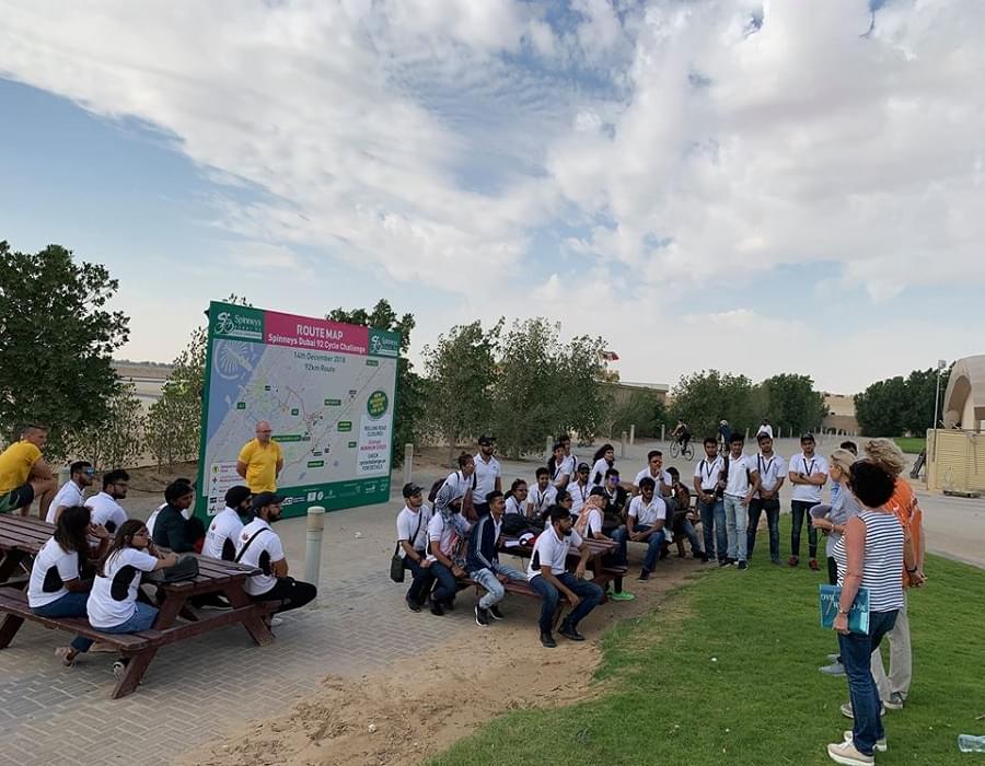 National Academy of Sports Management (NASM) Ahmedabad Events photo 10