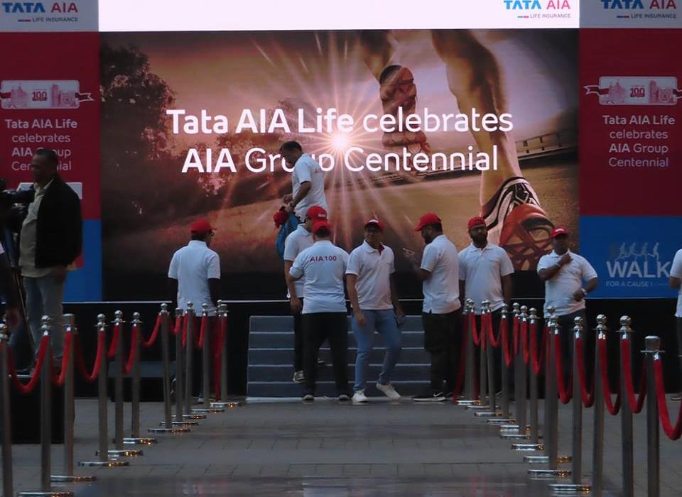 National Academy of Sports Management (NASM) Ahmedabad Events photo 12