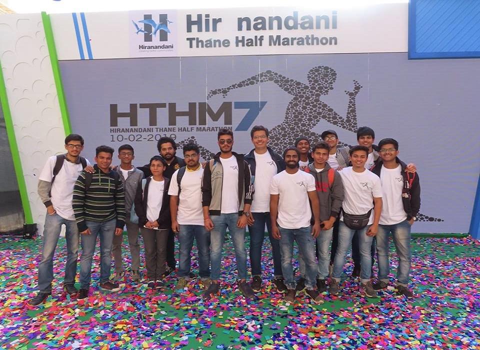 National Academy of Sports Management (NASM) Ahmedabad Events photo 13