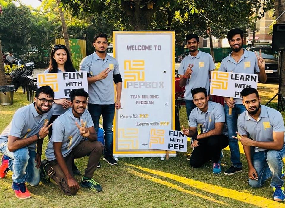 National Academy of Sports Management (NASM) Ahmedabad Events photo 14