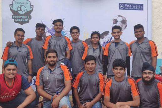 National Academy of Sports Management (NASM) Ahmedabad Events photo 15