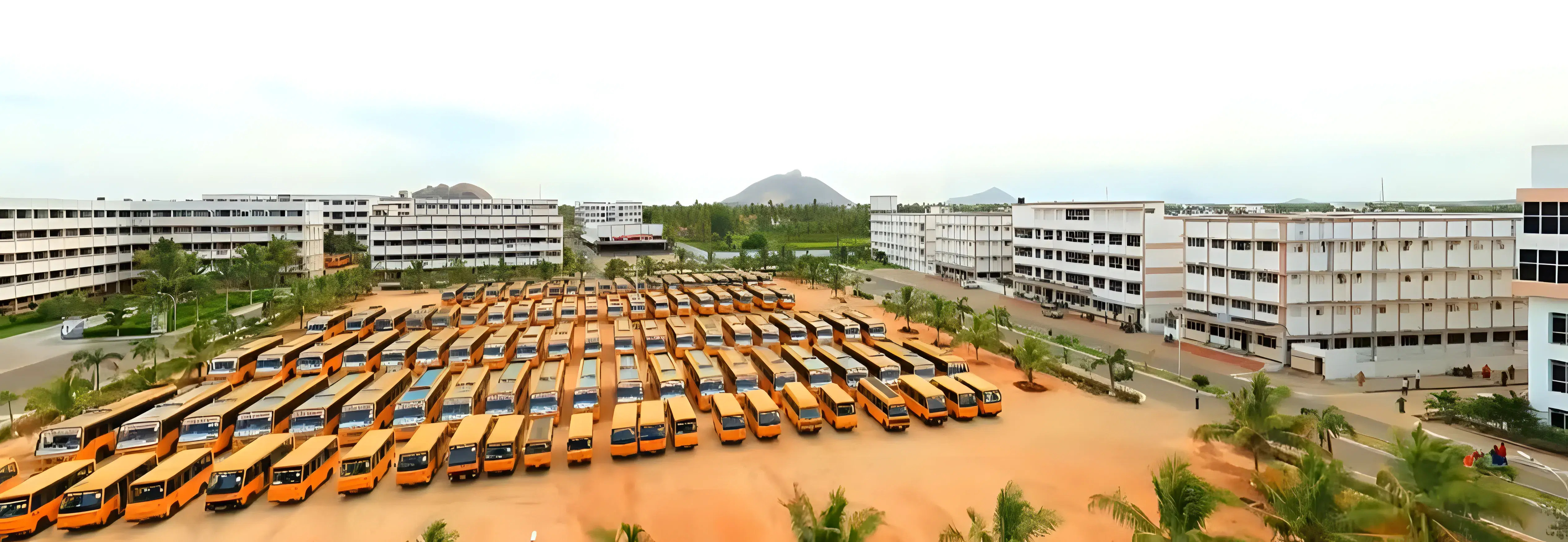 Vivekanandha College of Engineering for Women Namakkal facilities photo 1
