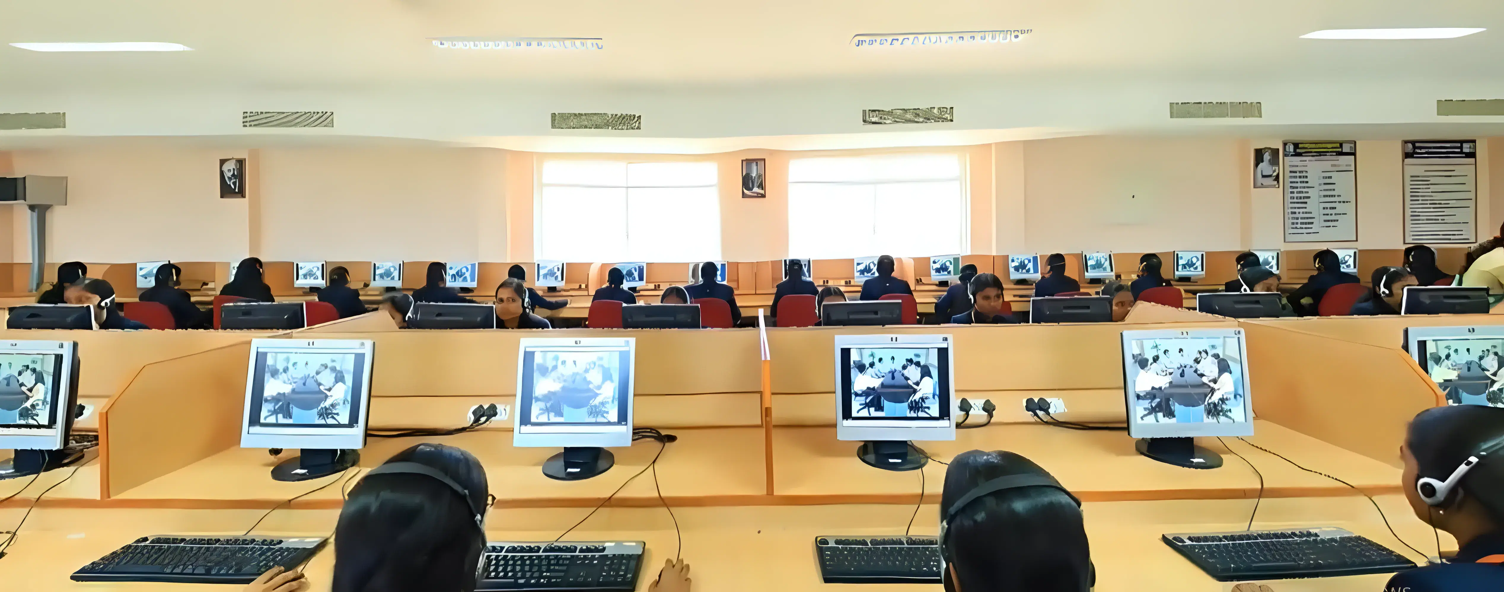 Vivekanandha College of Engineering for Women Namakkal academic infrastructure photo 4